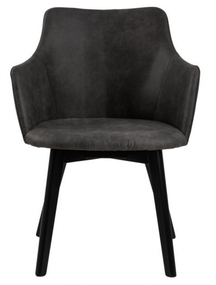 Sedia \'Em&aring;n\' - Grigio nel gruppo Stanze presso Reforma (87546)