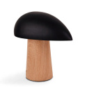 Lampada \'Karlskrona\' - Naturale/Nero