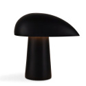 Lampada \'Karlskrona\' - Nero