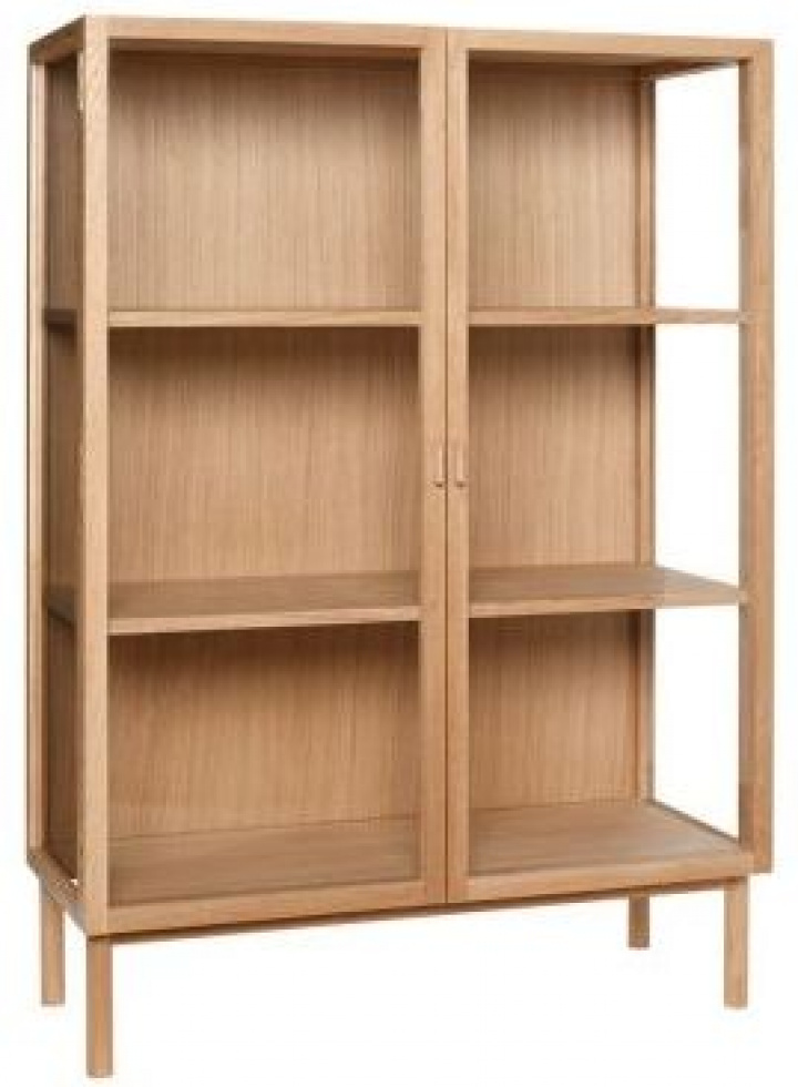 Mensola \'Panorama\' - Naturale nel gruppo Mobili / Mensole & stoccaggio / Armadi e credenze presso Reforma (880801F)