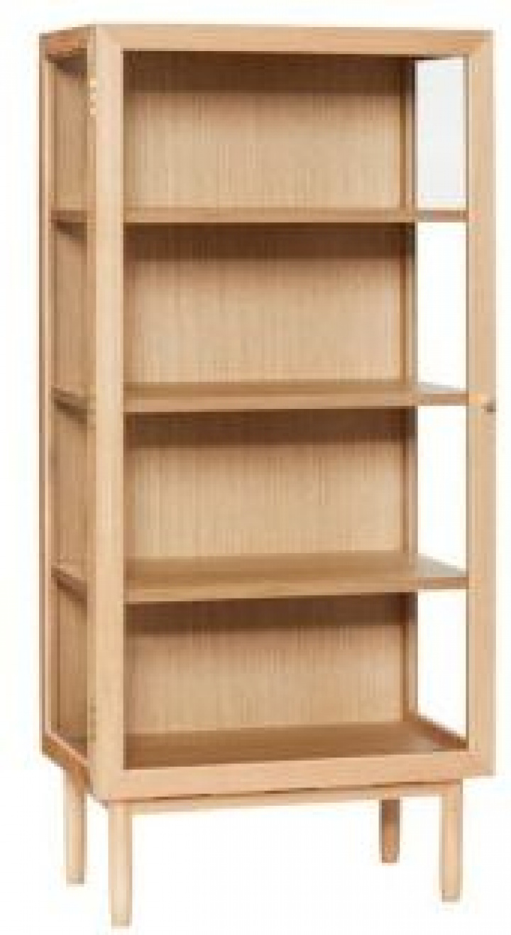 Mensola \'Kaiser\' - Naturale nel gruppo Mobili / Mensole & stoccaggio / Armadi e credenze presso Reforma (881502)