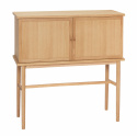 Tavolo consolle \'Dash\' - Naturale