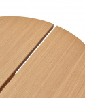 Tavolino \'Dash\' - Naturale