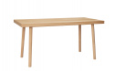 Tavolo da cucina \'Herringbone\' - Naturale