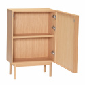 Armadio \'Forma\' - Naturale
