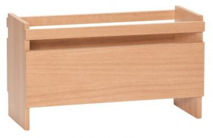 Cassetto \'Forma\' - Naturale nel gruppo Mobili / Mensole & stoccaggio / Scatole e Cestini presso Reforma (881907)