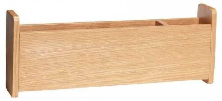 Mensola \'Athand\' - Naturale nel gruppo Mobili / Mensole & stoccaggio / Mensole da parete presso Reforma (881916)