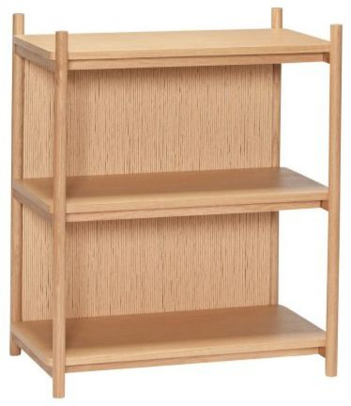 Mensola \'Heritage\' - Naturale nel gruppo Mobili / Mensole & stoccaggio / Librerie presso Reforma (881919)