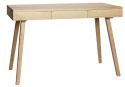 Scrivania \'Tripple\' - Naturale