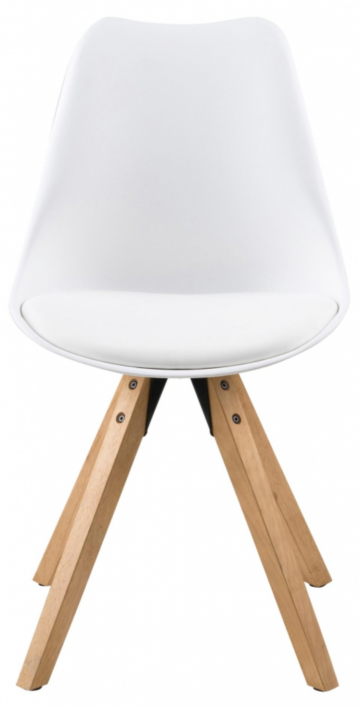 Sedia \'Lebrija\' - Bianco nel gruppo Mobili / Mobili per sedersi / Sedie presso Reforma (91409)