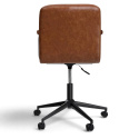 Sedia \'Kisa\' - Marrone