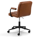 Sedia \'Kisa\' - Marrone