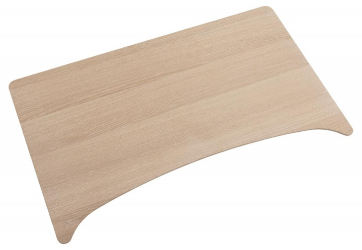 Piano d\'estensione \'Moliden\' - Naturale/Bianco nel gruppo Mobili / Tavoli / Allunghe presso Reforma (91682)