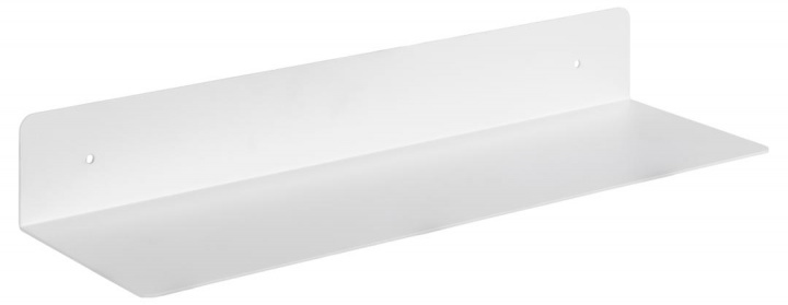 Mensola \'Joliet\' - Bianca nel gruppo Mobili / Mensole & stoccaggio / Mensole da parete presso Reforma (93161)