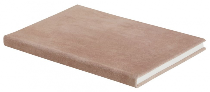 Quaderno \'TONGA\' - Rosa nel gruppo Arredamento / Decorazione / Altra decorazione presso Reforma (9375)