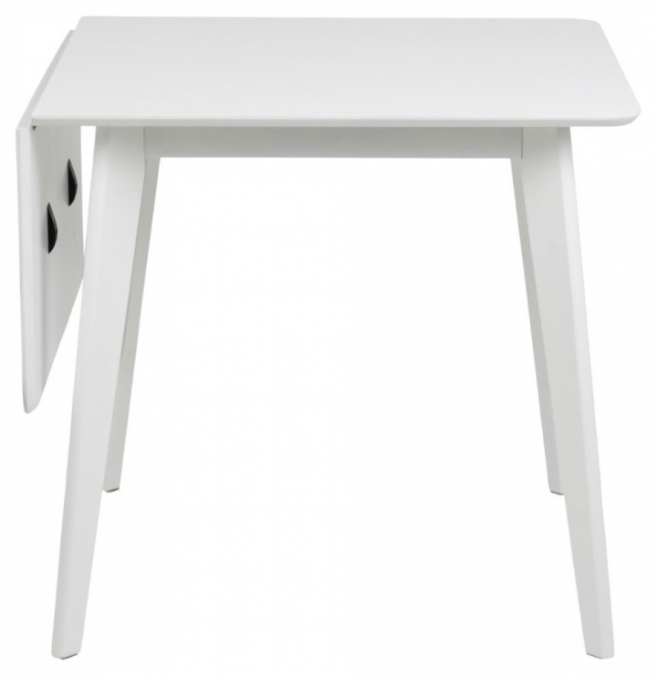 Tavolo da pranzo \'Ärsjö\' - Bianco nel gruppo Mobili / Tavoli / Tavolo da pranzo presso Reforma (94297)