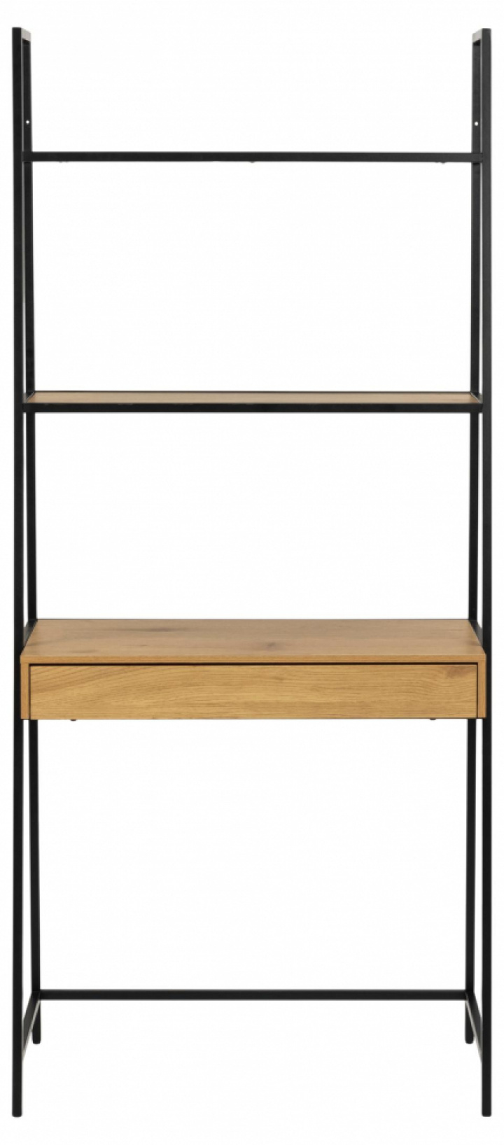 Scrivania \'Hydra\' - Nera nel gruppo Mobili / Tavoli / Scrivanie presso Reforma (95031)