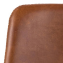 Sgabello \'Tärnsjö\' - Marrone