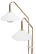 Lampada \'Comto\' - Beige