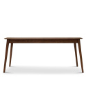 Tavolo da pranzo \'Modena\' 180cm - Marrone