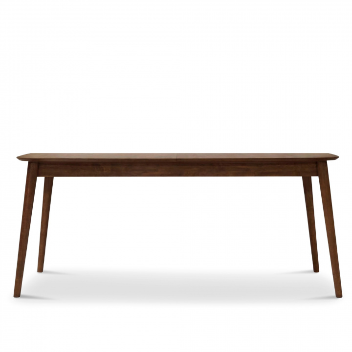 Tavolo da pranzo \'Modena\' 180cm - Marrone nel gruppo Mobili / Tavoli / Tavolo da pranzo presso Reforma (96575)