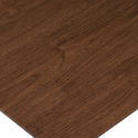 Tavolo da pranzo \'Modena\' 180cm - Marrone