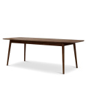 Tavolo da pranzo \'Modena\' 180cm - Marrone