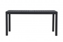 Tavolo \'Capo\' 160x75 - Nero