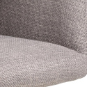 Sedia \'V&auml;xj&ouml;\' - Grigio chiaro