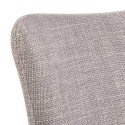 Sedia \'V&auml;xj&ouml;\' - Grigio chiaro