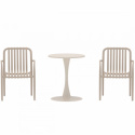 Set da caffè \'Limnos\' – Beige