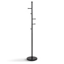 Appendiabiti \'Ljusdal\' 32cm - Nero
