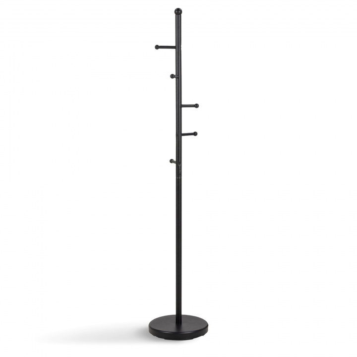 Appendiabiti \'Ljusdal\' 32cm - Nero nel gruppo Stanze / Ingresso presso Reforma (99066)