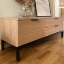 Mobile TV \'Grant\' - Rovere/Ferro