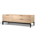 Mobile TV \'Grant\' - Rovere/Ferro