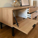 Mobile TV \'Grant\' - Rovere/Ferro
