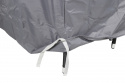 Copertura per mobili \'Menton\' - Grigia