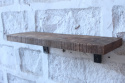 Mensola Vintage - Legno riciclato