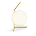 Lampada da tavolo \'Satin\' - Ottone