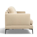 Divano \'Ekeby\' 2 posti - Beige