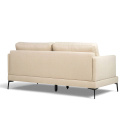 Divano \'Ekeby\' 3 posti - Beige