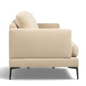 Divano \'Ekeby\' 3 posti - Beige