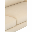 Divano \'Ekeby\' 3 posti - Beige