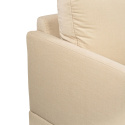 Divano \'Ekeby\' 3 posti - Beige