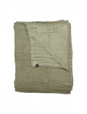 Coperta \'Hannelin\' 160x260 - Verde