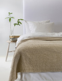 Coperta \'Dani\' 160x260 - Beige