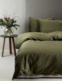 Copripiumino \'Soul\' 155x220 - Verde