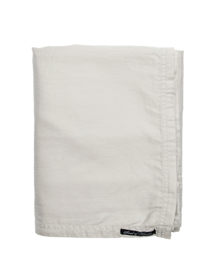 Lenzuolo \'Soul\' 270x270 - Beige nel gruppo Arredamento / Tessuti / Biancheria da letto presso Reforma (Be32051-00218-2212)