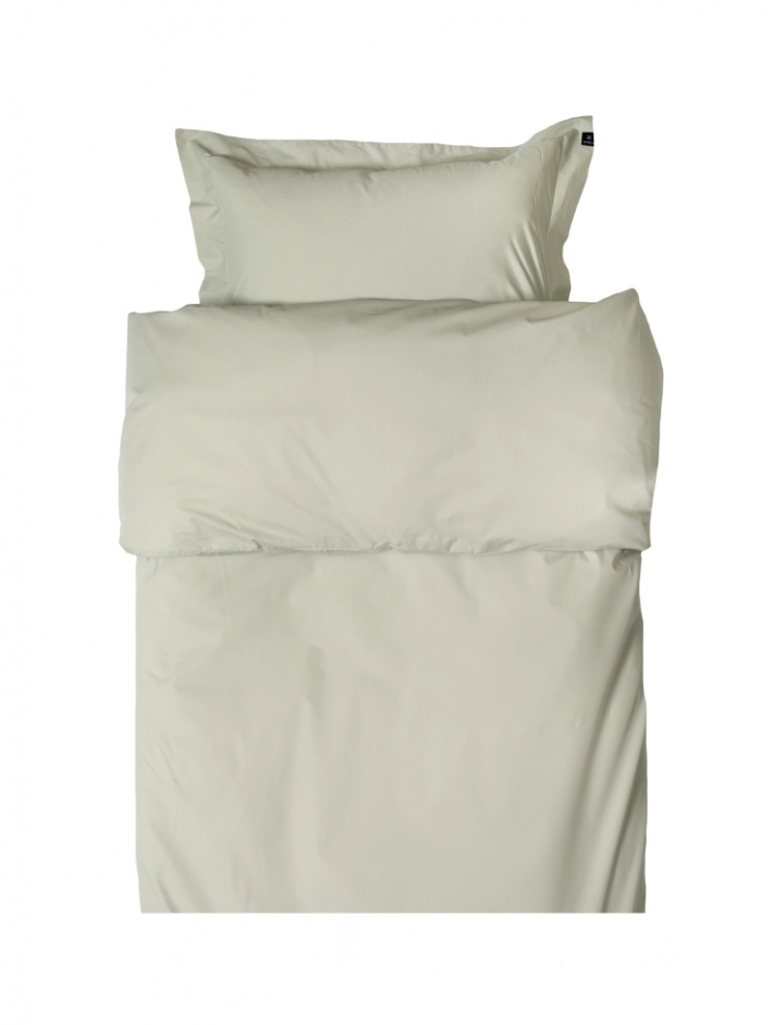 Copri piumino \'Dreamtime\' 220x220 - Verde nel gruppo Arredamento / Tessuti / Biancheria da letto presso Reforma (Be33174-00213-1546)