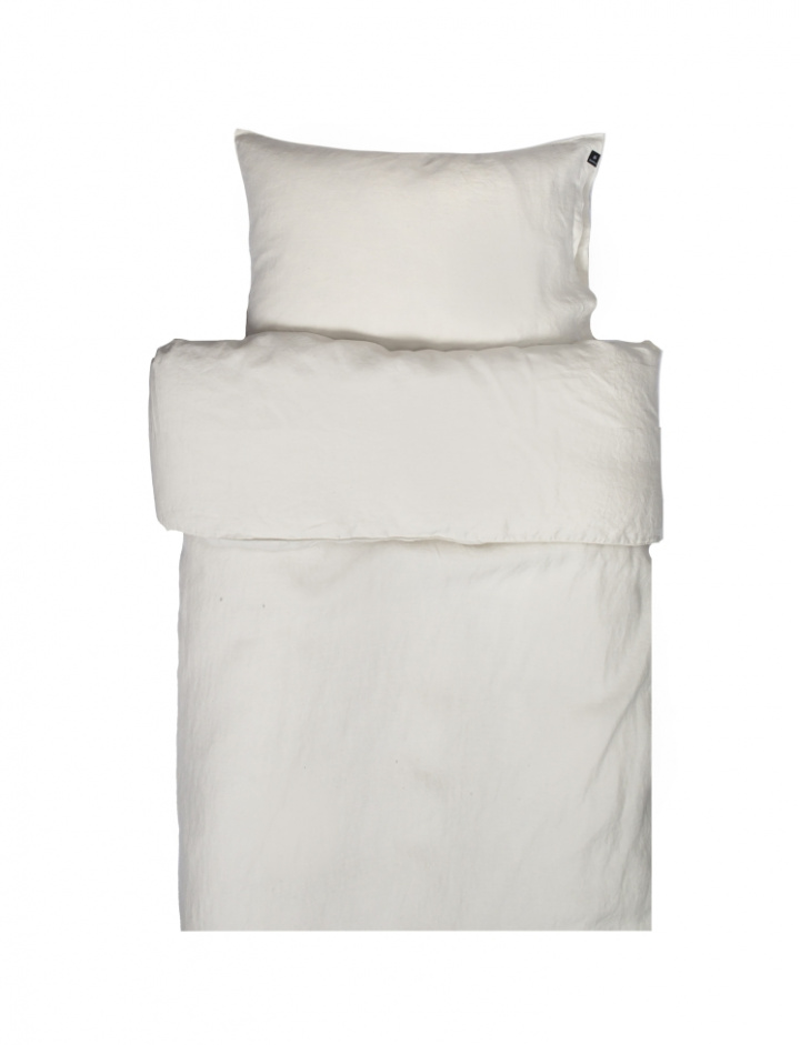 Copri piumino \'Sunrise\' 220x220 - Beige nel gruppo Arredamento / Tessuti / Biancheria da letto presso Reforma (Be33230-00213-2217)